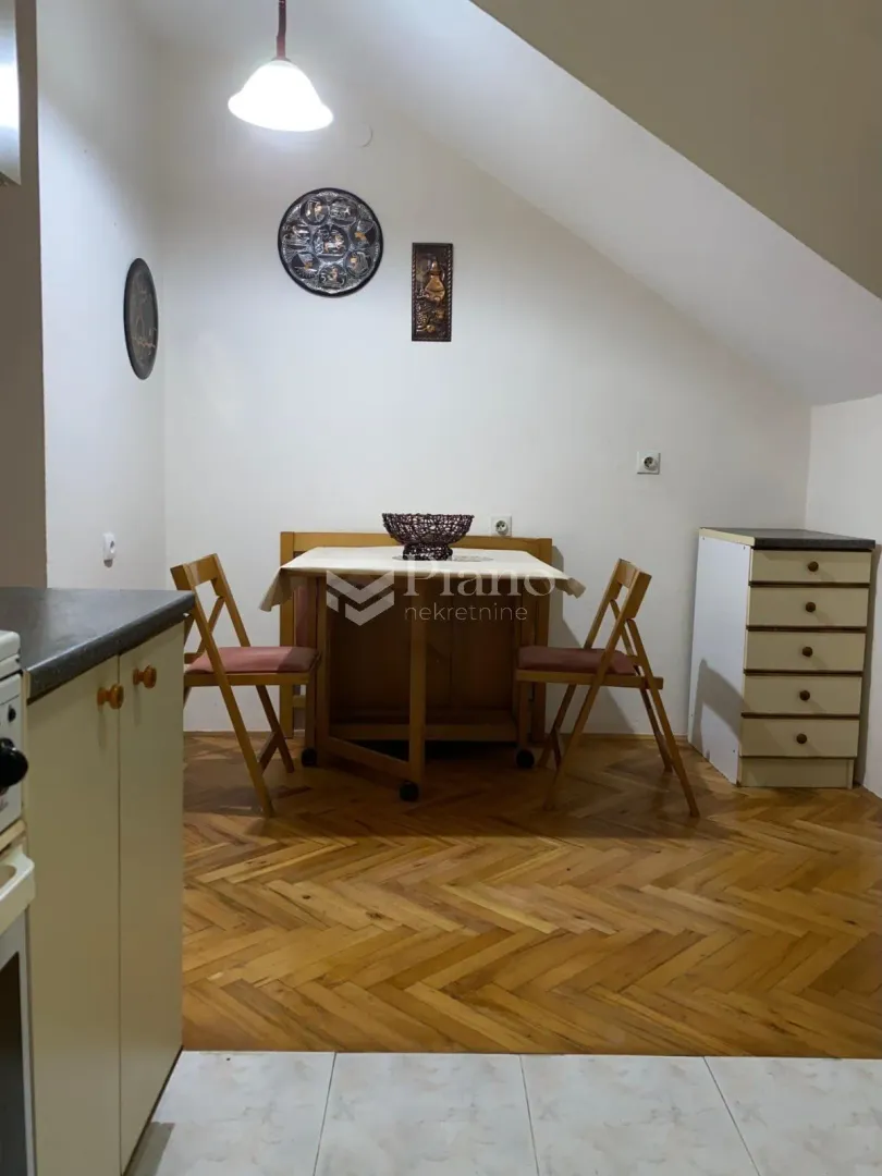 Rent, two bedroom apartment, 65m², Zagorič, Podgorica