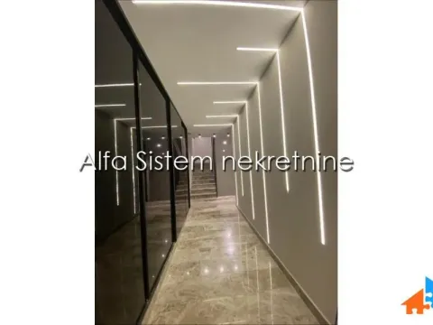 Izdavanje, dvosoban stan, 43m², Vračar Centar, Vračar Sve Podlokacije - image 19
