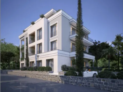 Sale, two bedroom apartment, 113m², Mrčevac, Tivat - image 4