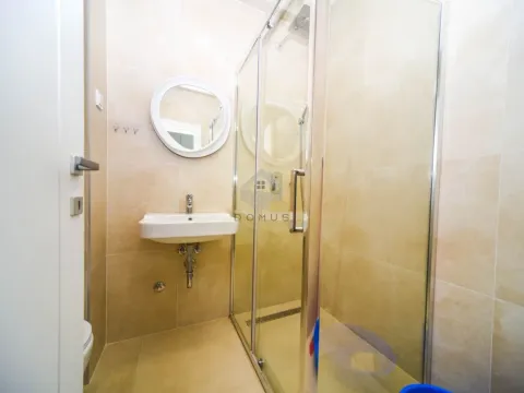 Rent, one bedroom apartment, 45m², City Kvart, Podgorica - image 9