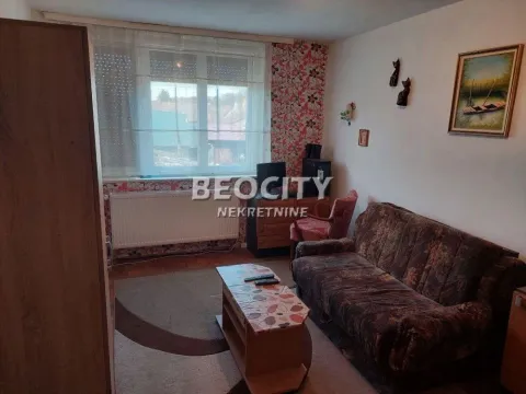 Prodaja, dvosoban stan, 53m², Petrovaradin, Novi Sad - image 4