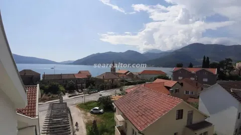 Prodaja, jednosoban stan, 57m², Donja Lastva, Tivat - image 1