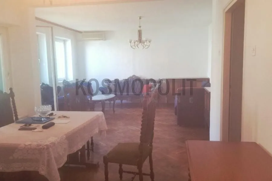 Prodaja, trosoban stan, 74m², Banovo Brdo, Beograd