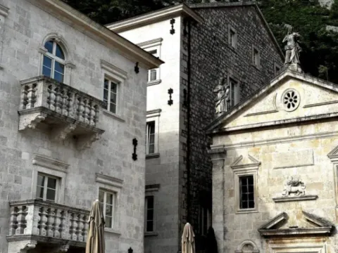 Rent, house, 75m², Herceg Novi, Crna Gora - image 11