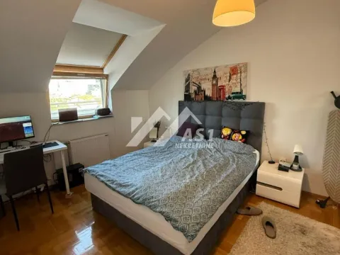 Izdavanje, dvosoban stan, 70m², Novi Sad Sve Podlokacije, Novi Sad - image 5