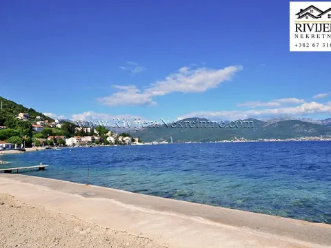 Sale, house, 60m², Baošići, Herceg Novi