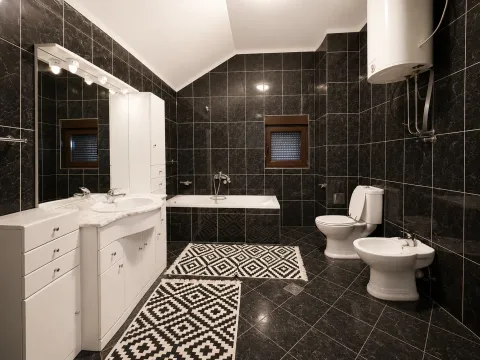 Rent, house, 280m², Gorica C, Podgorica - image 17