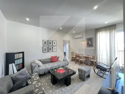 Rent, one bedroom apartment, 50m², Preko Morače, Podgorica - image 2