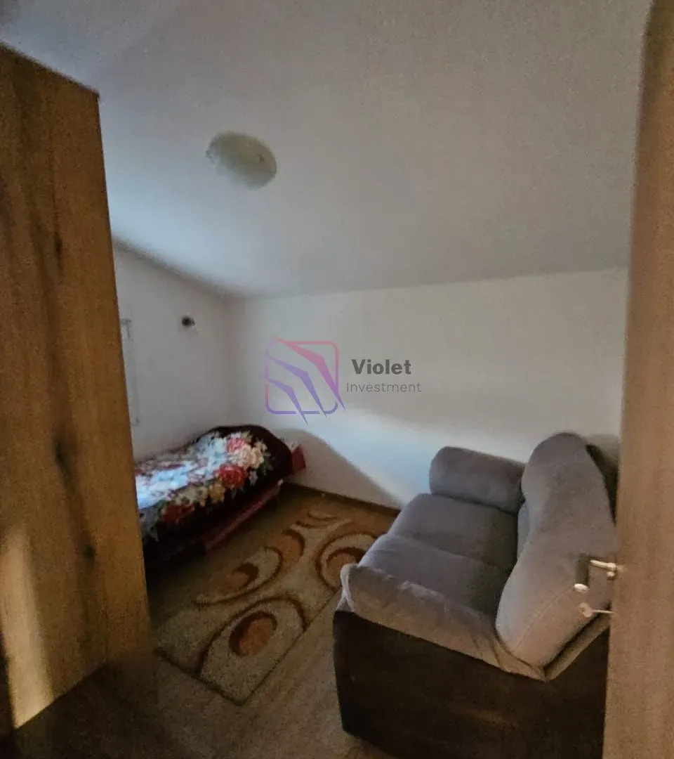 Rent, two bedroom apartment, 50m², Gornja Gorica, Podgorica