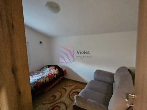 Rent, two bedroom apartment, 50m², Gornja Gorica, Podgorica - image 8