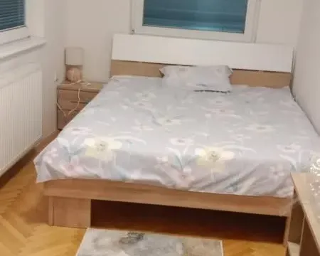 Rent, two bedroom apartment, 53m², Grbavica, Novi Sad Sve Podlokacije - image 3