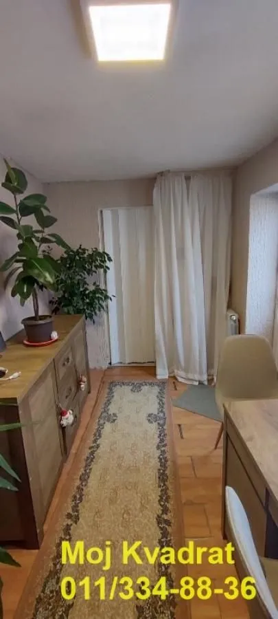 Prodaja, kuća, 120m², Deliblato, Kovin