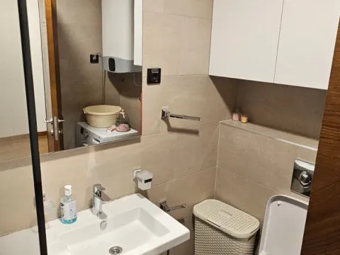 Izdavanje, jednosoban stan, 48m², Ljubović, Podgorica - image 9