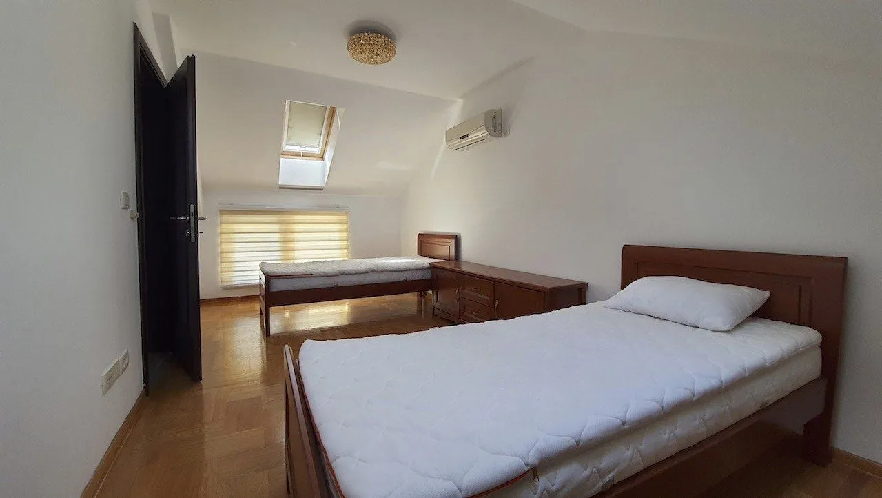 Sale, apartment, 107m², Rozino, Budva