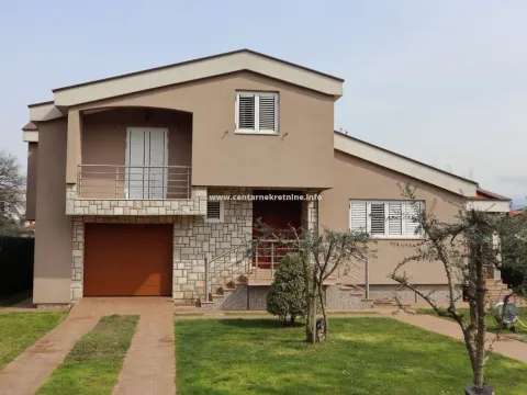 Prodaja, kuća, 200m², Zabjelo, Podgorica - image 11