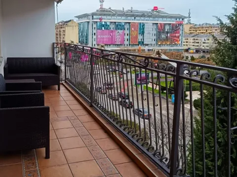 Rent, office space, 105m², Preko Morače, Podgorica - image 9