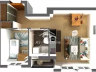 Izdavanje, dvosoban stan, 41m², Zemun Cara Dušana, Zemun Sve Podlokacije - image 21