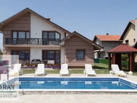 Sale, house, 217m², Ub, Srbija - image 2