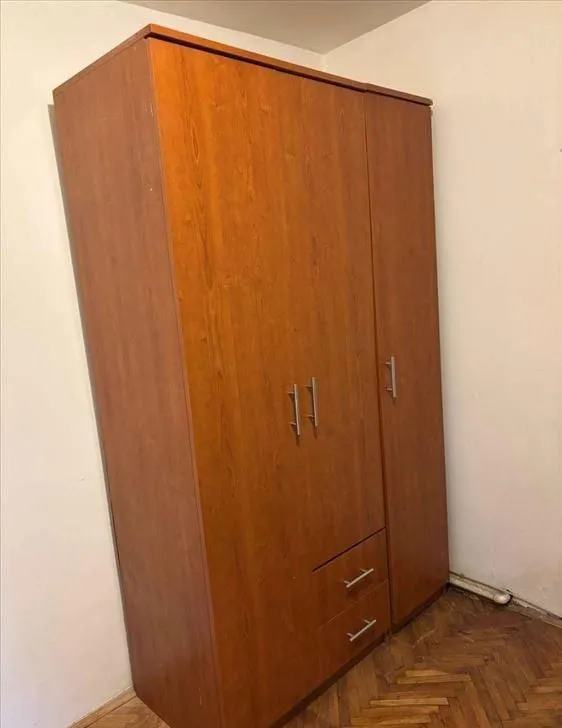 Rent, one bedroom apartment, 50m², Dušanovac, Voždovac Sve Podlokacije