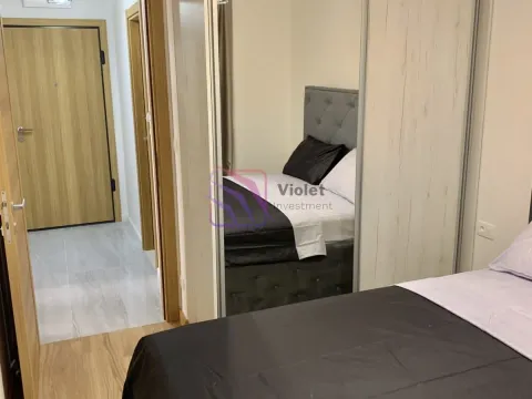 Rent, one bedroom apartment, 48m², New City, Podgorica - image 13