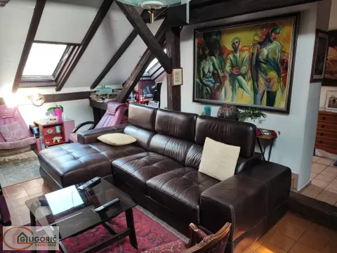 Sale, four bedroom apartment, 95m², Klinički Centar, Beograd