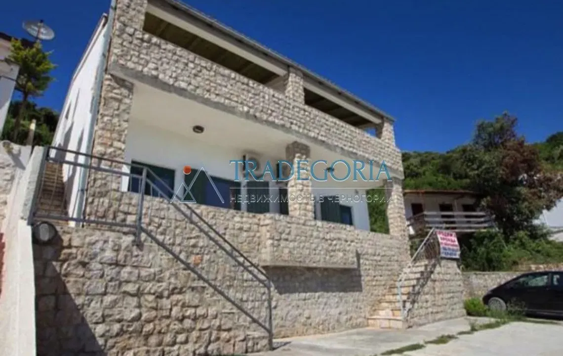 Prodaja, kuća, 325m², Utjeha, Ulcinj