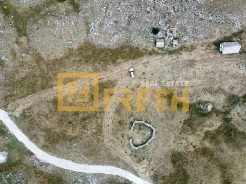 Prodaja, plac, 185000m², Šavnik, Crna Gora - image 2