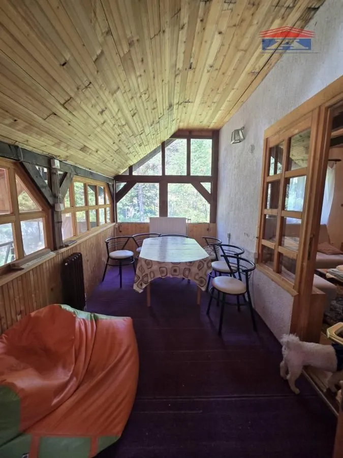 Prodaja, kuća, 157m², Divčibare, Valjevo