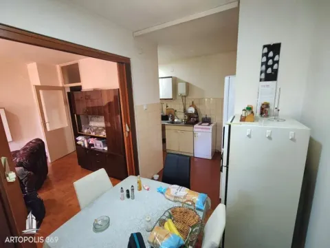 Sale, two bedroom apartment, 58m², Resnik, Beograd - image 7