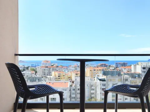 Prodaja, dvosoban stan, 296m², Bar, Crna Gora - image 31