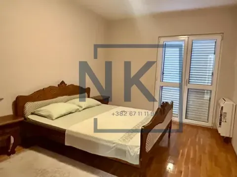 Rent, house, 220m², Konik, Podgorica - image 9