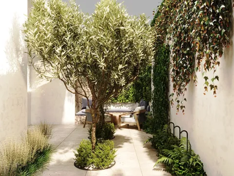 Prodaja, dvosoban stan, 157m², Sveti Stefan, Budva - image 14