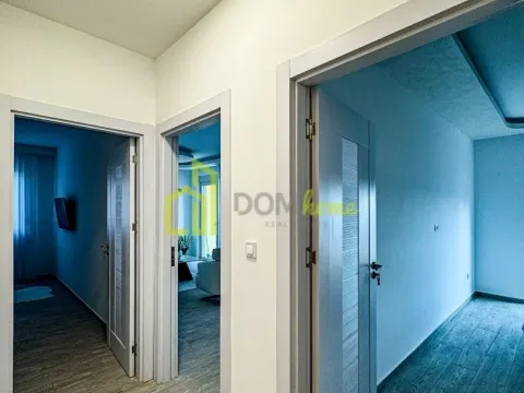 Prodaja, dvosoban stan, 74m², Bečići, Budva - image 7