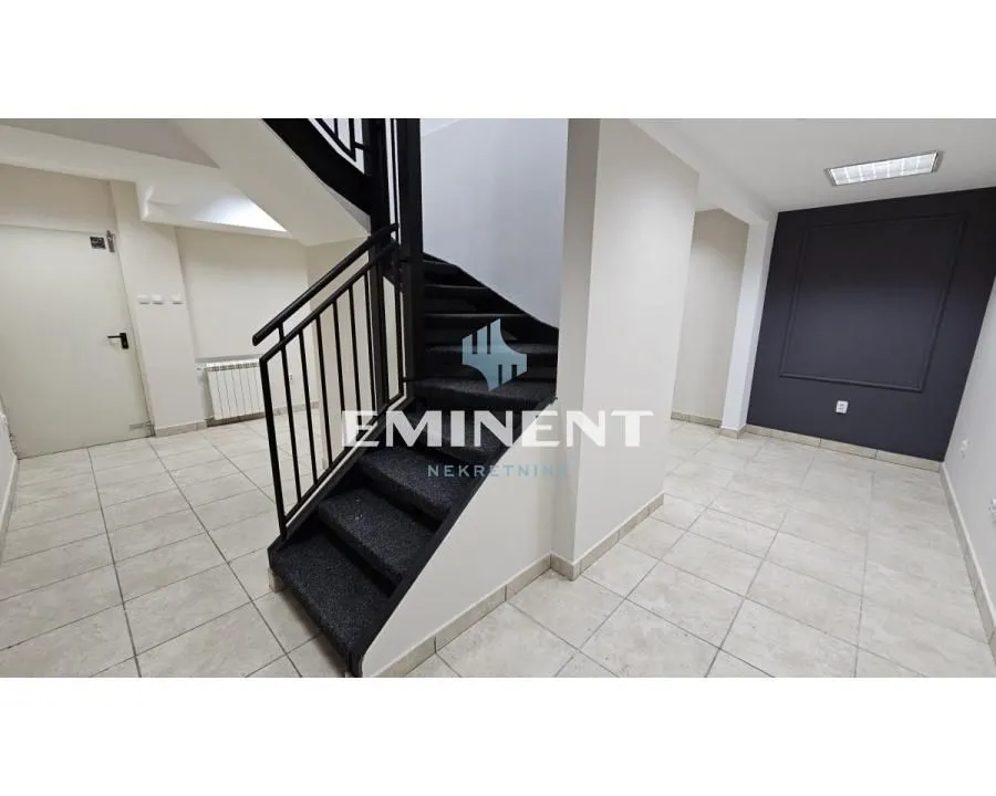 Rent, office space, 69m², Novi Beograd Blok 29, Novi Beograd Sve Podlokacije