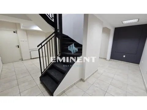 Izdavanje, poslovni prostor, 69m², Novi Beograd Blok 29, Novi Beograd Sve Podlokacije - image 9