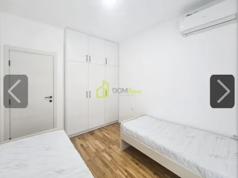 Izdavanje, dvosoban stan, 65m², Stari Aerodrom, Podgorica - image 7