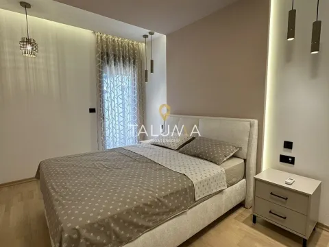 Rent, two bedroom apartment, 68m², Pobrežje, Podgorica - image 8