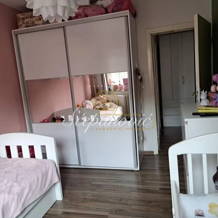 Prodaja, dvosoban stan, 61m², Novi Sad Sve Podlokacije, Novi Sad