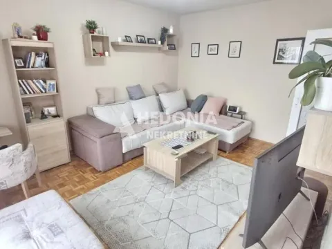 Prodaja, dvosoban stan, 55m², Novi Beograd Blok 61, Novi Beograd Sve Podlokacije - image 3