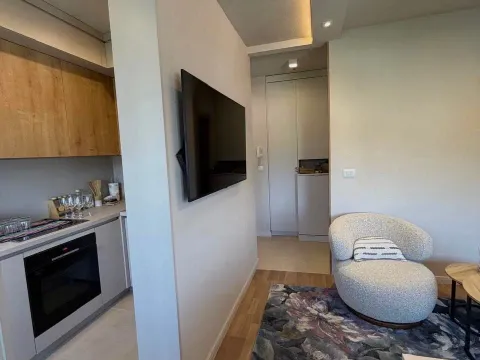 Rent, one bedroom apartment, 45m², Centar, Tivat - image 3