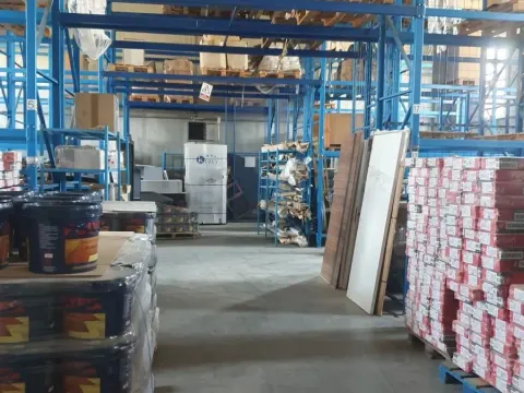 Izdavanje, poslovni prostor, 850m², Sajlovo, Novi Sad Sve Podlokacije - image 3