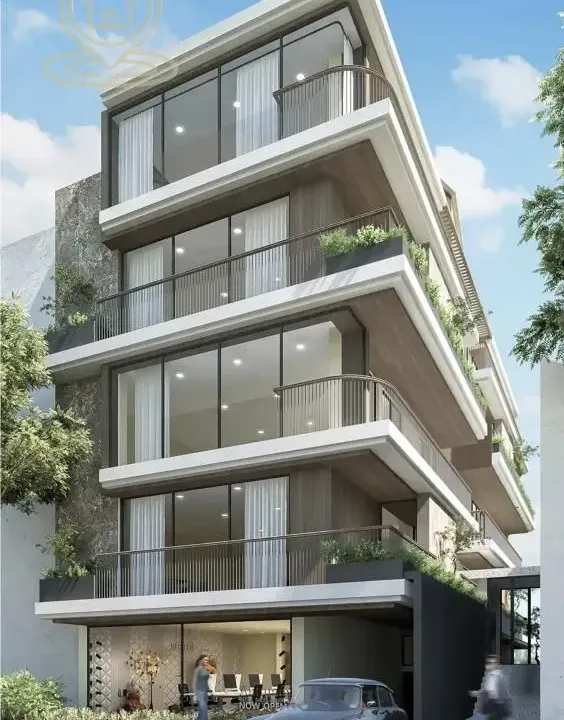 Prodaja, stan, 283m², Lekino Brdo, Voždovac Sve Podlokacije