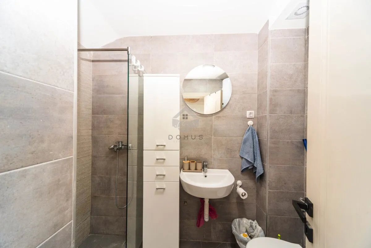 Rent, apartment, 17m², Zabjelo, Podgorica