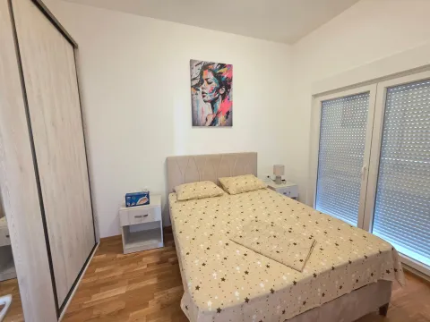 Rent, one bedroom apartment, 45m², Zabjelo, Podgorica - image 18