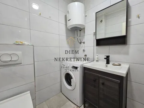 Rent, one bedroom apartment, 43m², Ilino, Bar - image 6