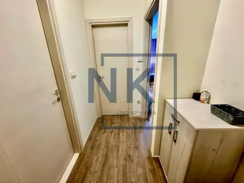 Izdavanje, jednosoban stan, 43m², City Kej, Podgorica - image 5