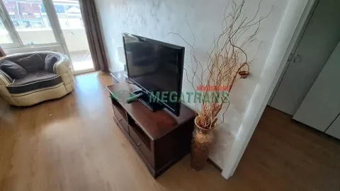 Rent, two bedroom apartment, 49m², Centar, Novi Sad - image 17