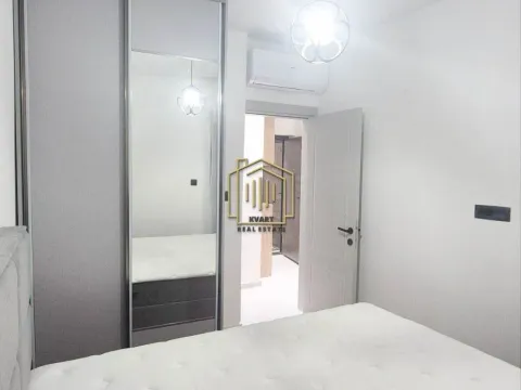 Rent, one bedroom apartment, 50m², Gornja Gorica, Podgorica - image 6