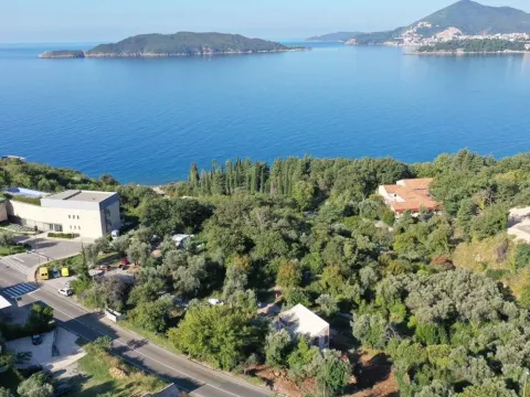 Zemljište in Kamenovo