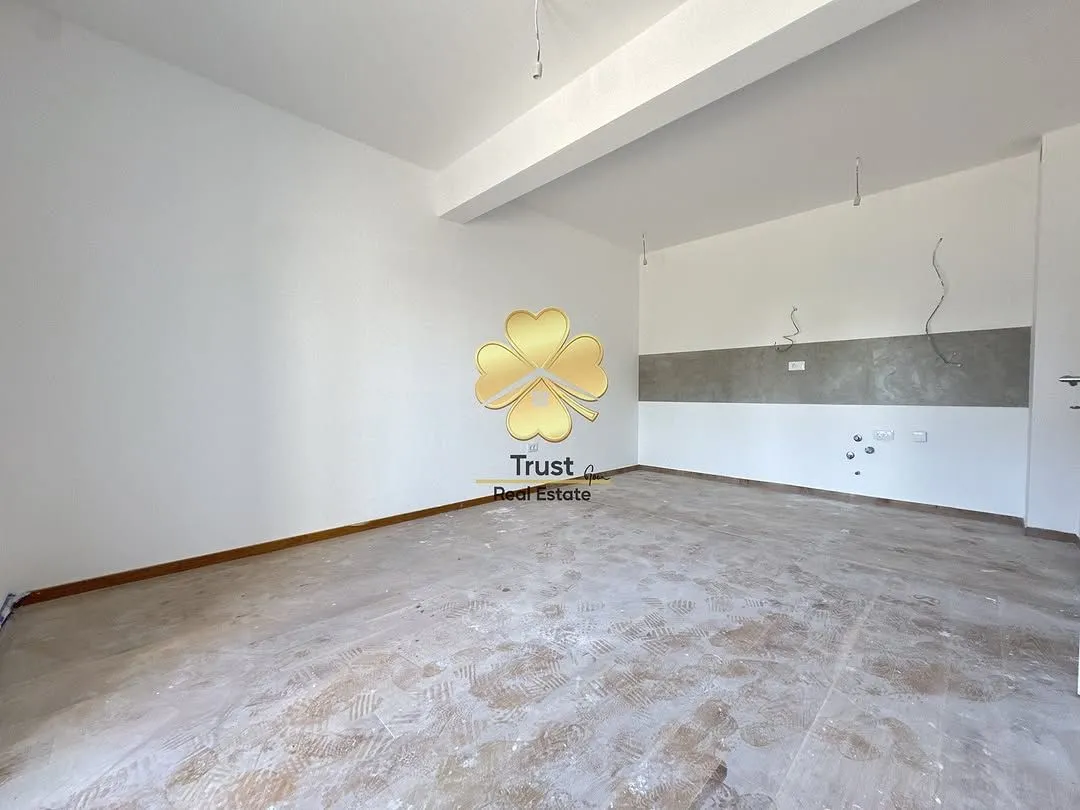 Prodaja, dvosoban stan, 52m², Zabjelo, Podgorica
